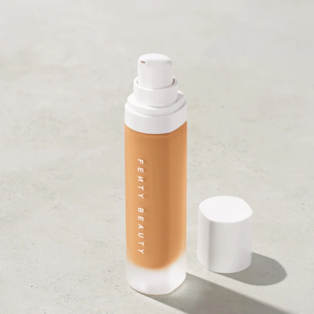 NWT NIB FENTY PRO FILT'R SOFT MATTE LONGWEAR FOUNDATION 280 Vegan Cruelty Free